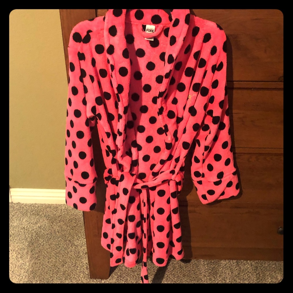 Victoria Secret PINK Robe